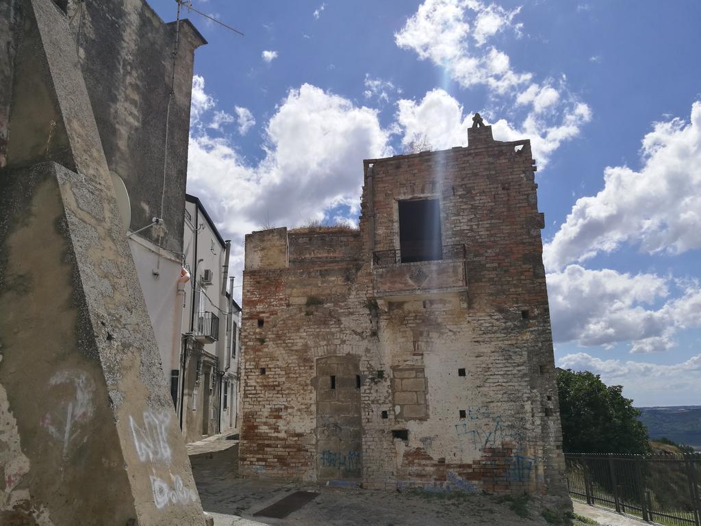 Villa Casa Planet Montalbano Ionico Exterior foto