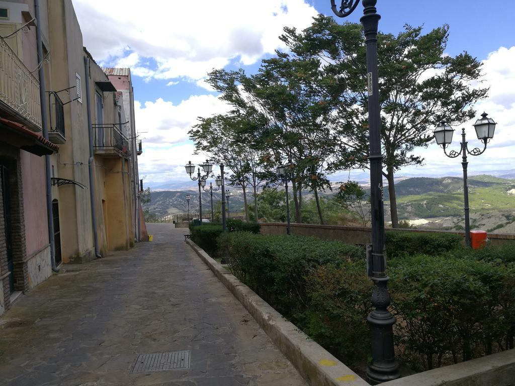 Villa Casa Planet Montalbano Ionico Exterior foto